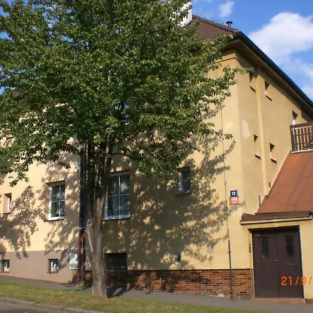 Kalik Pensjonat Praga