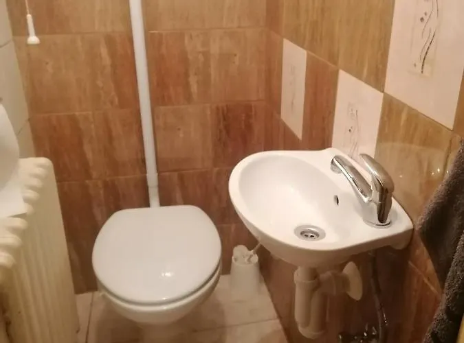 Πανσιόν Kalik