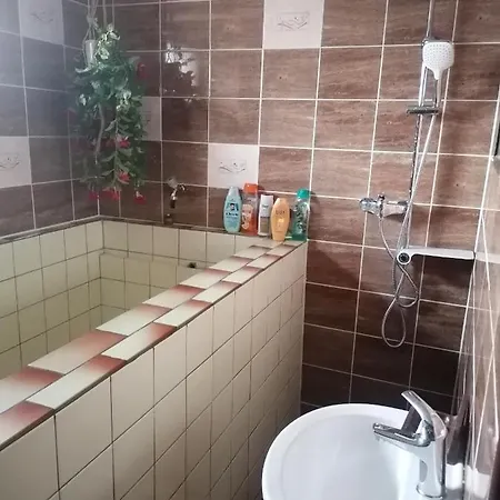 Kalik Guest house Prague