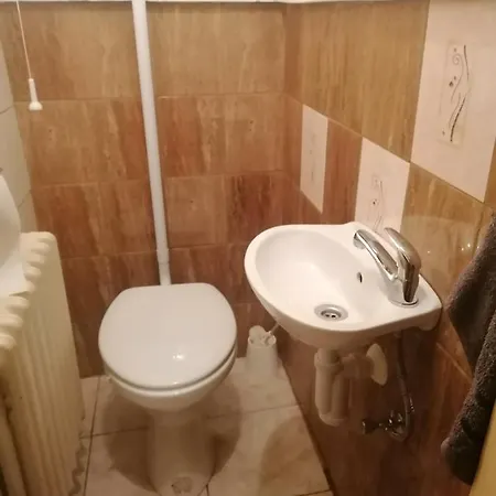 Guest house Kalik