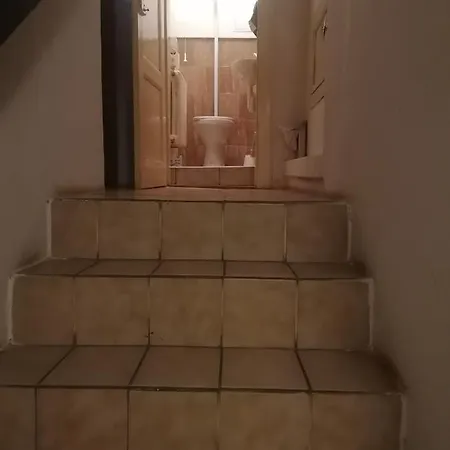 Guest house Kalik Prague