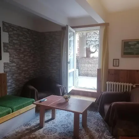 Kalik Guest house 2*