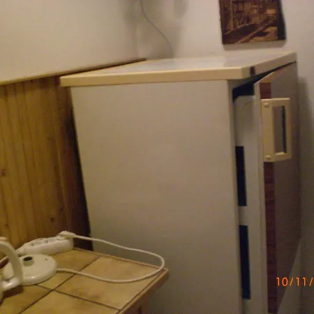 Guest house Kalik