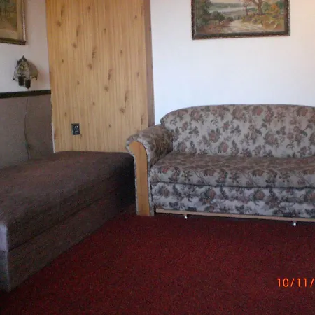 Kalik Guest house 2*