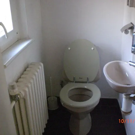 Kalik Guest house