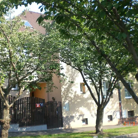 Kalik 2* Prague