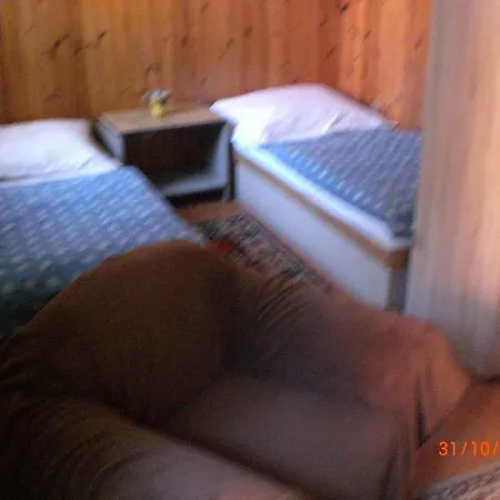 Kalik Guest house Prague