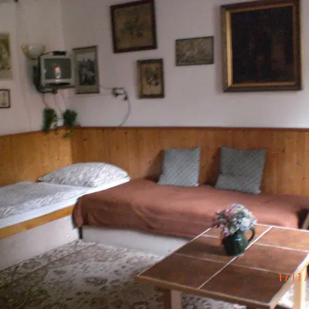 Kalik Guest house