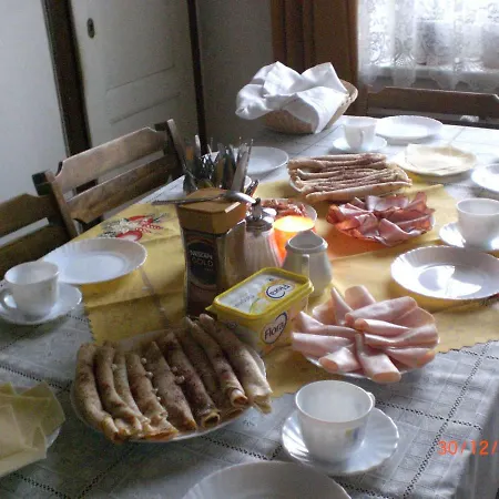 Kalik Guest house 2*