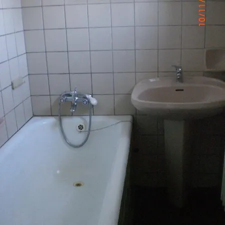 Kalik Vendégház